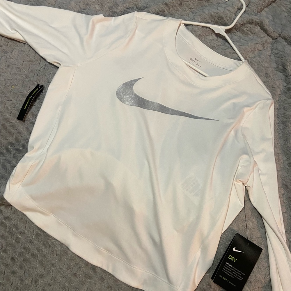 Nike dry fit
